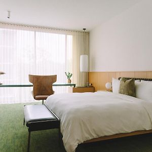 Kamer met een King Size Bed