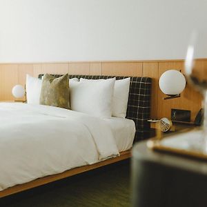 Kamer met een King Size Bed